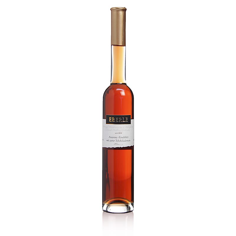 Eberle - Amarenalikör, 16% vol., 350 ml