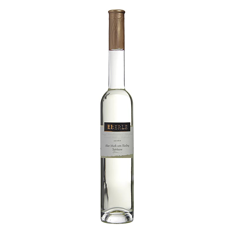 Eberle - Edelbrand - Alter Mark vom Riesling, 40% vol., 350 ml