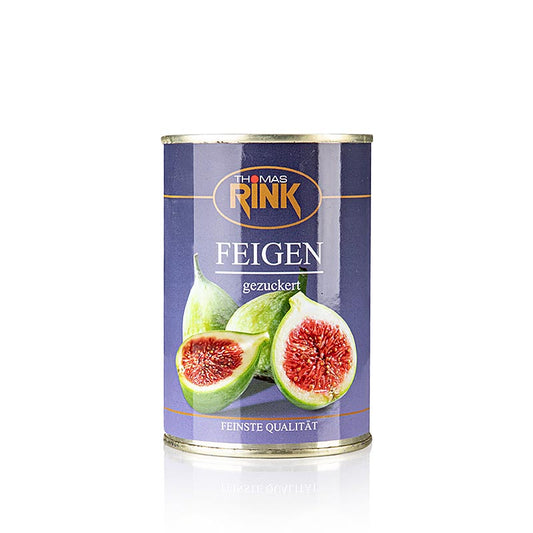 Jens Thiele - Feigen, gezuckert, 410 g