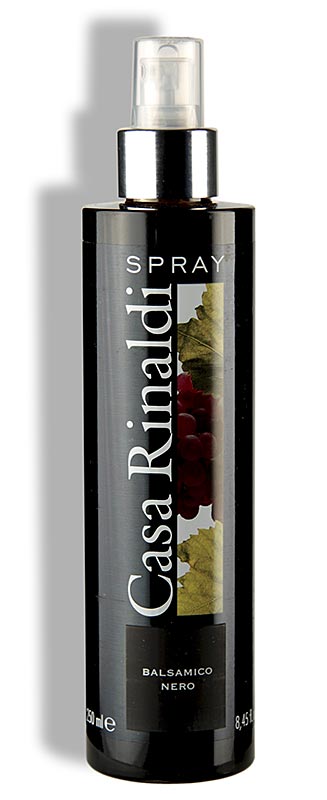 Aceto Balsamico, Casa Rinaldi, im Zerstäuber, 250 ml