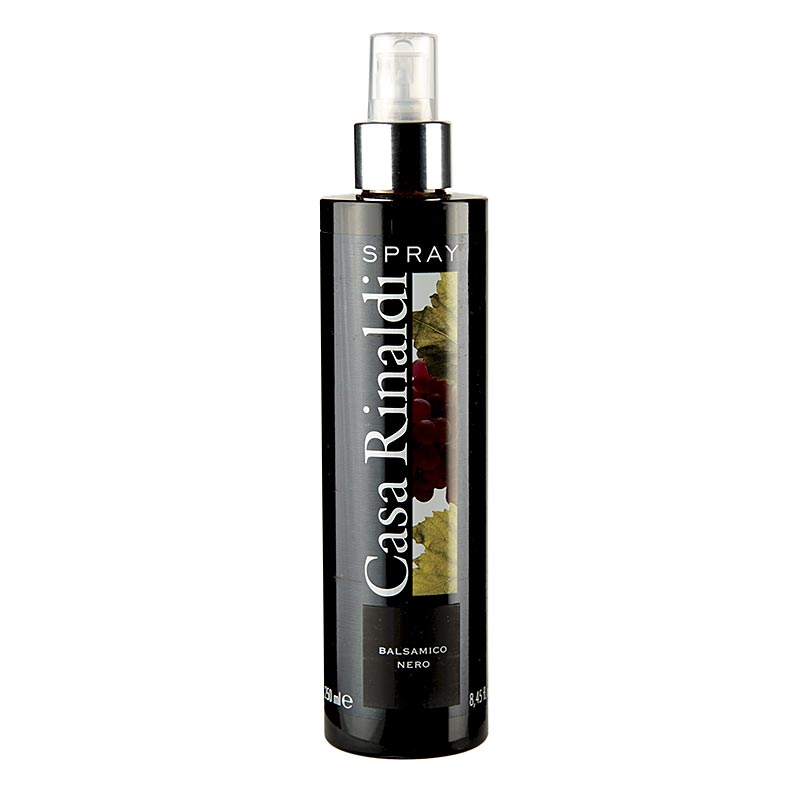 Aceto Balsamico, Casa Rinaldi, im Zerstäuber, 250 ml