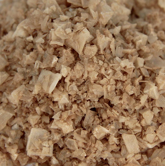 Meersalz in Pyramidenform, geräuchert, Petros, Zypern, 600 g