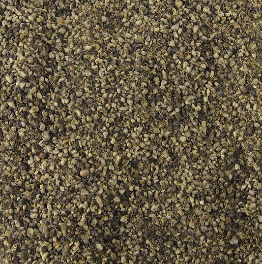 Pfeffer Gewürzmischung "Sieben", Altes Gewürzamt, 1 kg