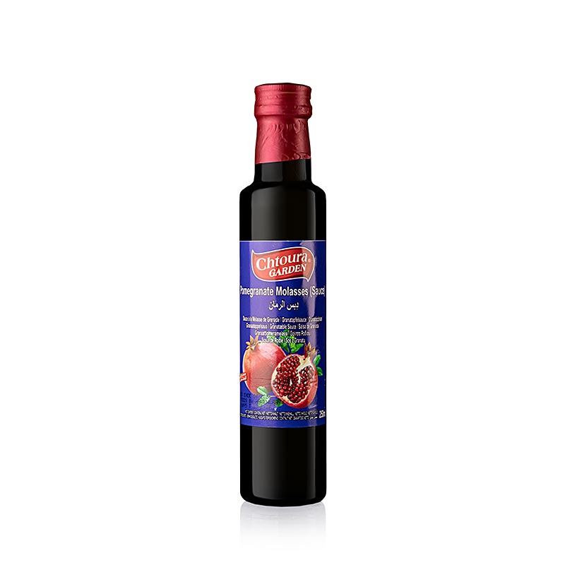 Granatapfelsirup, 250 ml