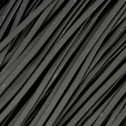 Morelli 1860 Linguine, schwarz, mit Sepia-Tintenfischfarbe & Weizenkeimen, 250 g