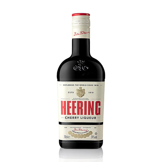Peter Heering Kirschlikör, 24% vol., 700 ml