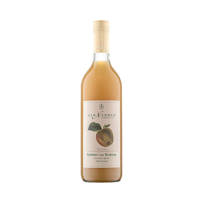 van Nahmen - Boskoop Apfelsaft, 100% Direktsaft, 750 ml