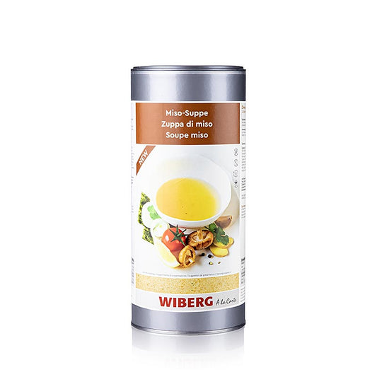 Wiberg Miso-Suppe, für 50 l, 1,1 kg