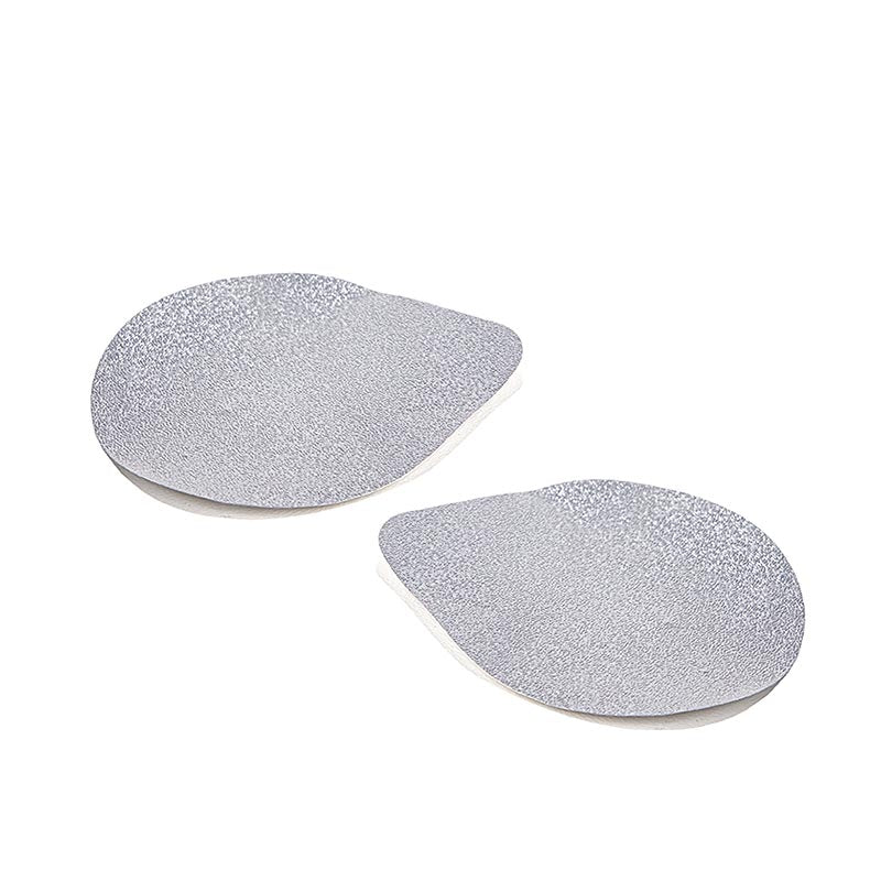 Joghurtglas-Alu-Schutzfolie - Deckel für 28938, zum Warmverschliessen, 100% Chef, 1 St