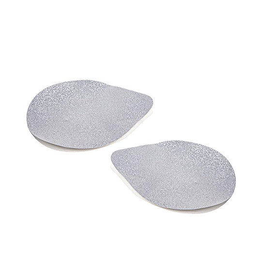 Joghurtglas-Alu-Schutzfolie - Deckel für 28938, zum Warmverschliessen, 100% Chef, 1 St