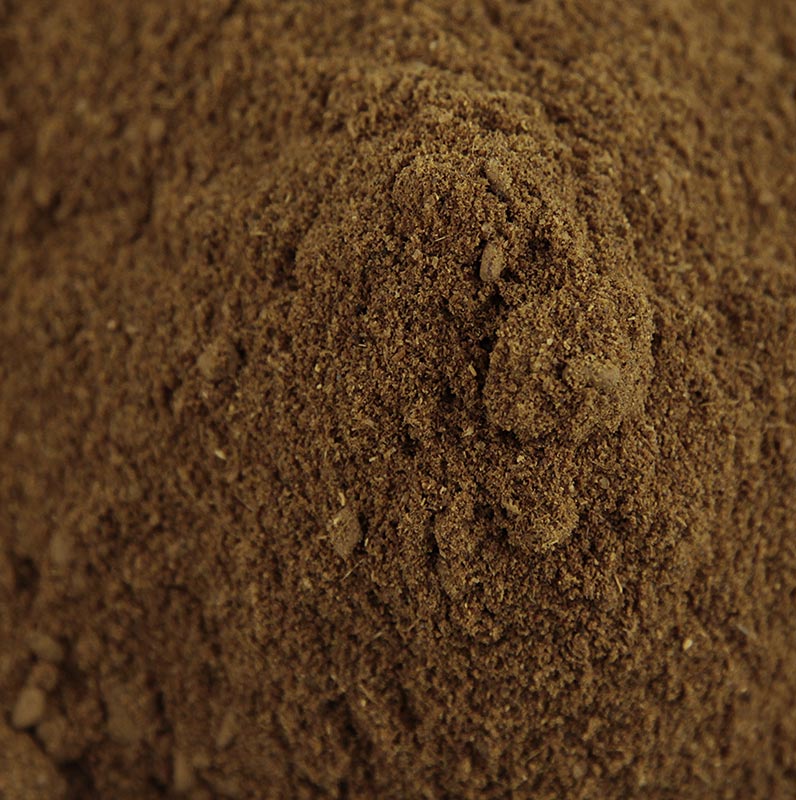 Cajun, Gewürzzubereitung, Altes Gewürzamt, 1 kg