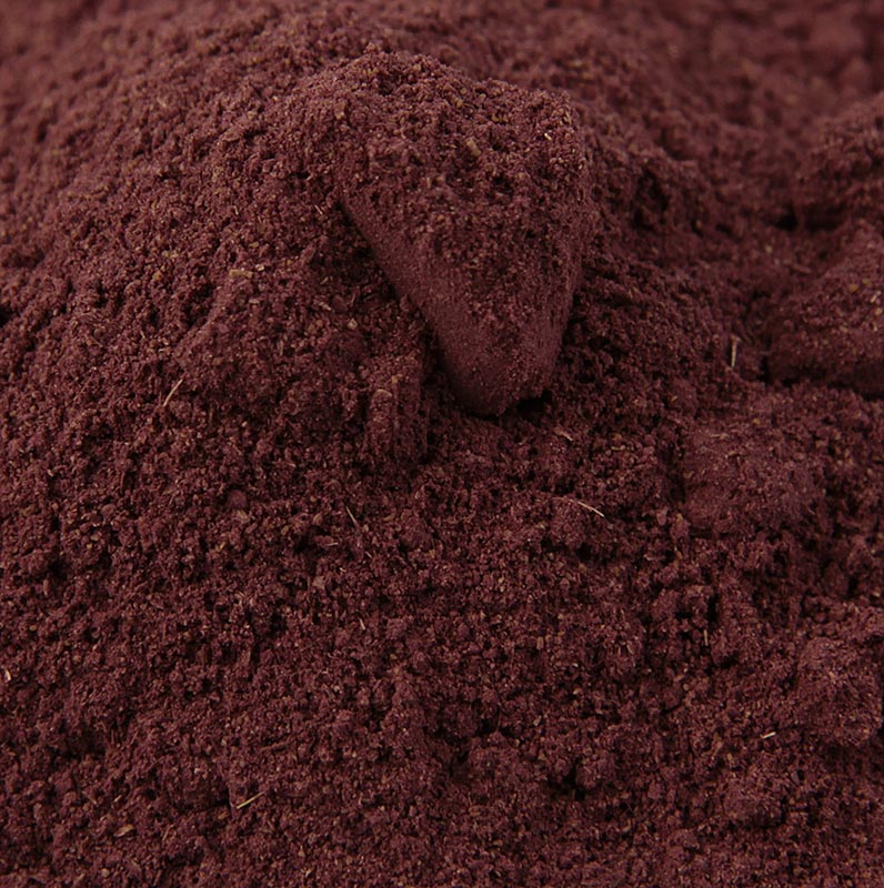 Curry-Pulver" Purple ", fruchtig-aromatisch, Altes Gewürzamt, 1 kg