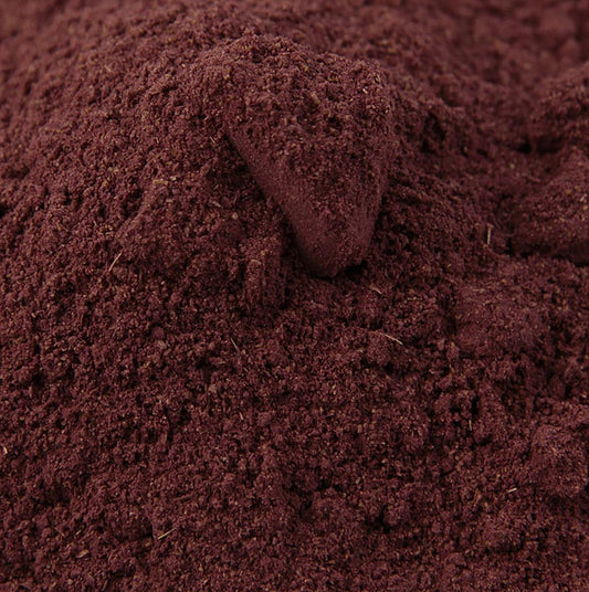 Curry-Pulver" Purple ", fruchtig-aromatisch, Altes Gewürzamt, 1 kg