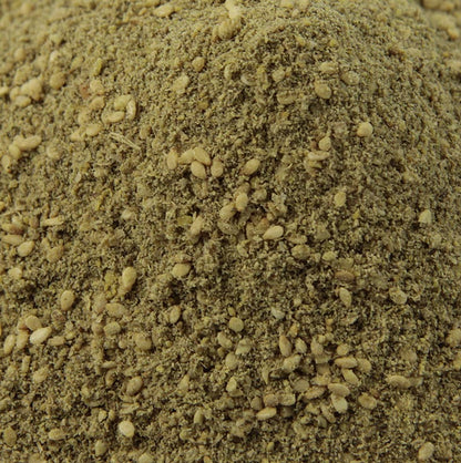 Ducca, Gewürzmischung, Äthiopische Fischpanade, Altes Gewürzamt, 1 kg