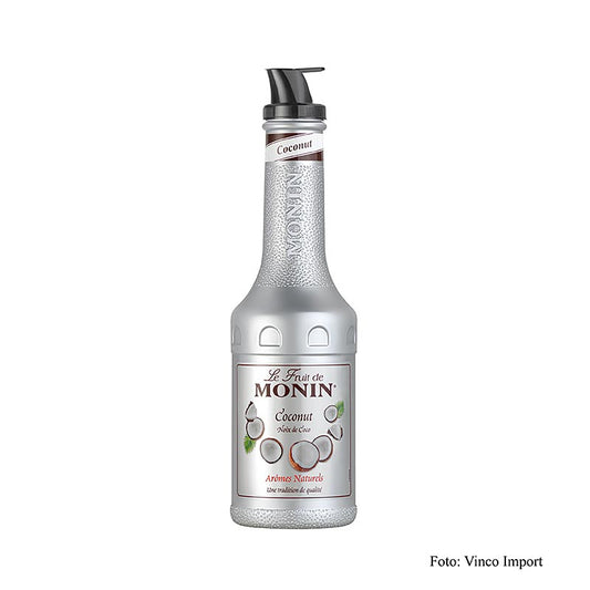 Kokos, gezuckert, mit Ausgiesser, 1 L