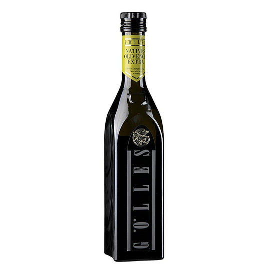 Natives Olivenöl Extra, Gölles, 500 ml