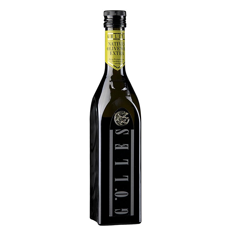 Natives Olivenöl Extra, Gölles, 500 ml
