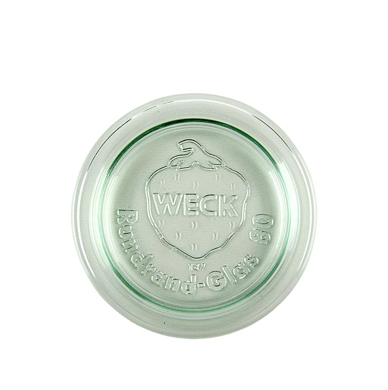 Dosen-Zentrale Züchner - Deckel, für Sturzgläser von Weck, 60 mm, 1 St