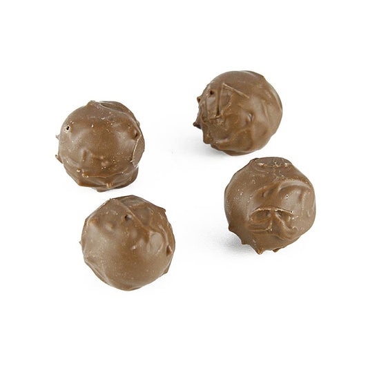Valrhona Trüffelpralinen "Tanariva Caramel", 1 kg, ca.70 St