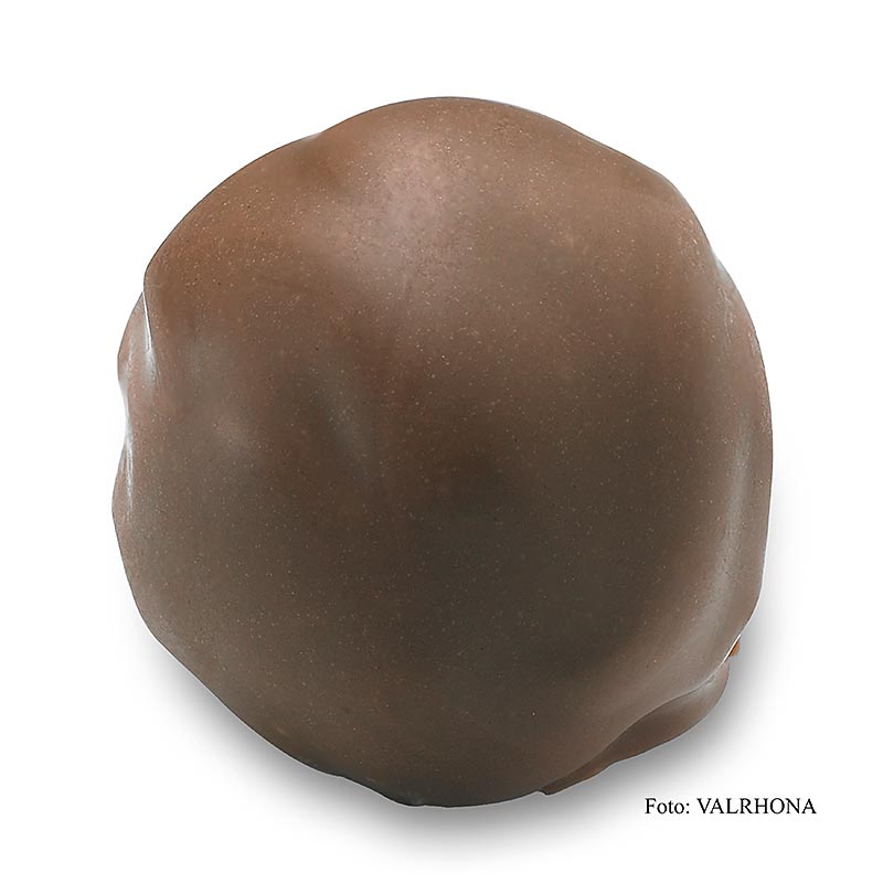 Valrhona Trüffelpralinen "Tanariva Caramel", 1 kg, ca.70 St