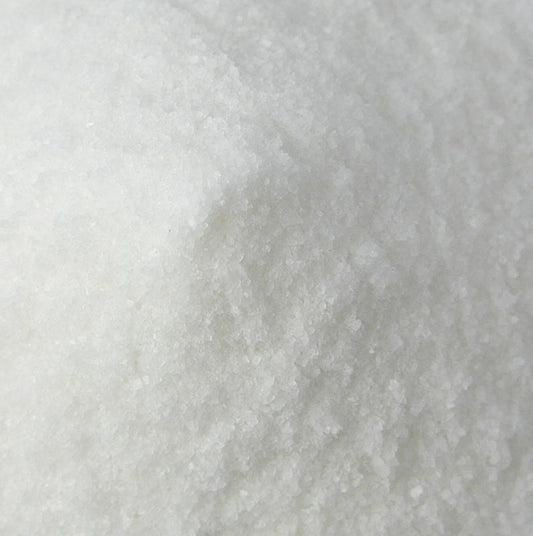 Totes Meer Salz, fein, Israel, 1 kg
