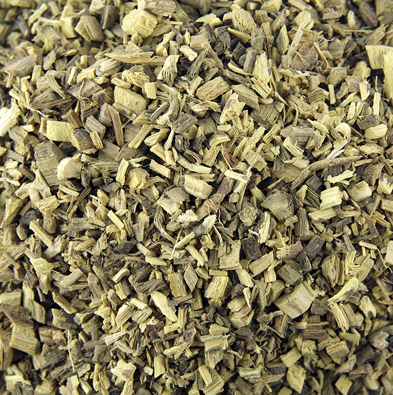 Süssholzwurzel, geschnitten, 1 kg