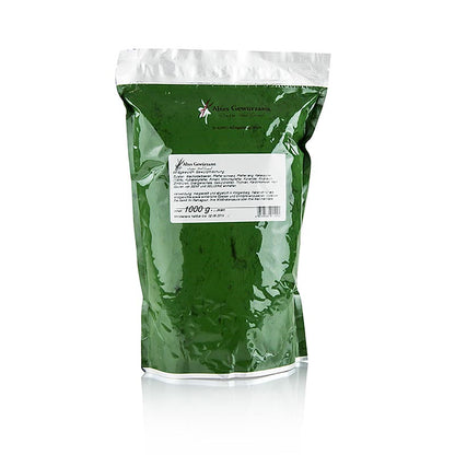 Wildgewürz, Altes Gewürzamt, 1 kg