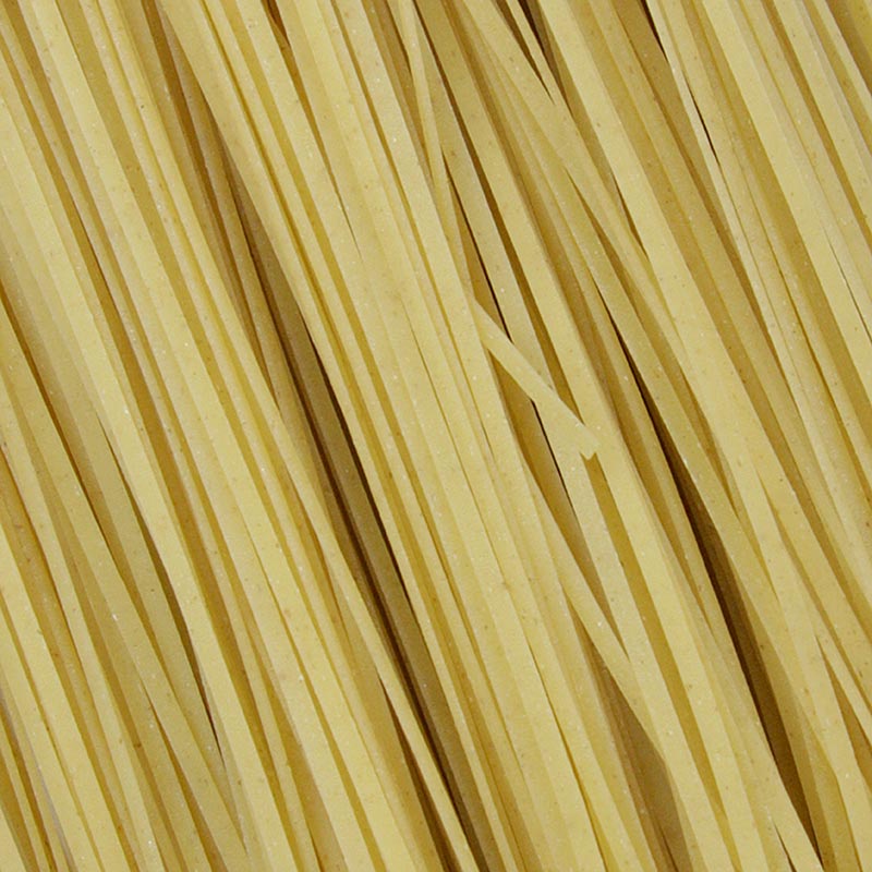 Morelli 1860 Linguine, mit Weizenkeimen, 500 g