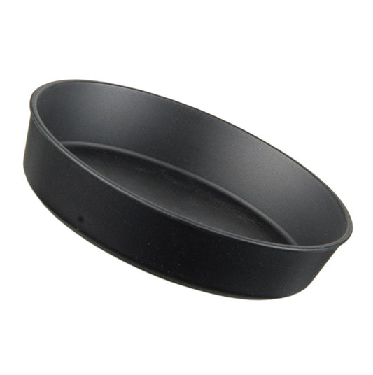 Backform für kleine Tarte Tatin, Exoglass-antihaftend, ø 10 cm, 2 cm hoch, 1 St