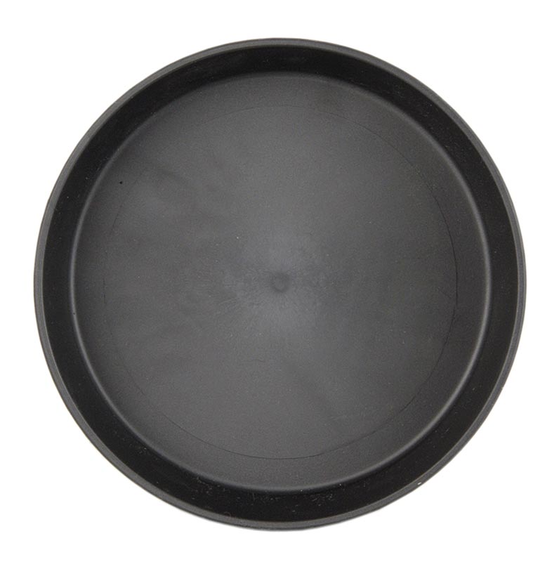 Backform für kleine Tarte Tatin, Exoglass-antihaftend, ø 10cm, 2cm hoch, 1 St