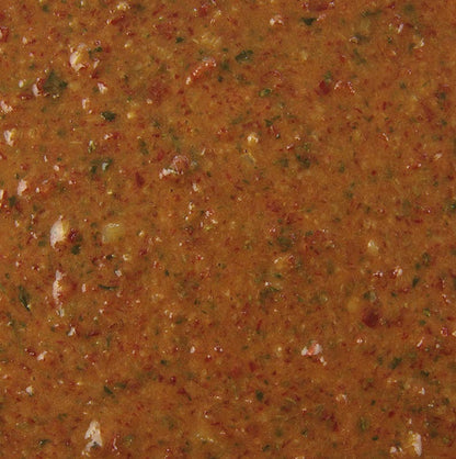 Gewürzgarten Rote Mojosauce, mit Paprika, Chili und Koriander, 225 ml