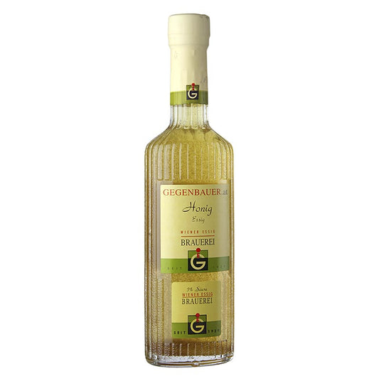 Honig-Essig, 5% Säure, 250 ml