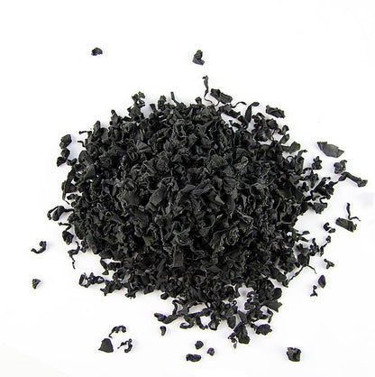 Fuero Wakame, Seetang getrocknet, geschnitten, 453 g