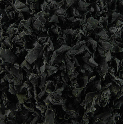 Fuero Wakame, Seetang getrocknet, geschnitten, 453 g