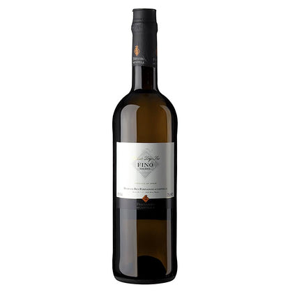 Sherry Classic Dry Fino, dry, 15 % vol., Rey Fernando de Castilla, 750 ml