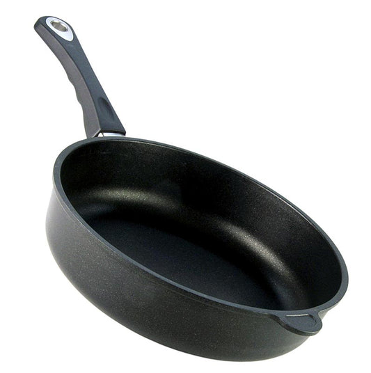 AMT Gastroguss, Schmorpfanne, Induktion, ø 28 cm, 7 cm hoch, 1 St