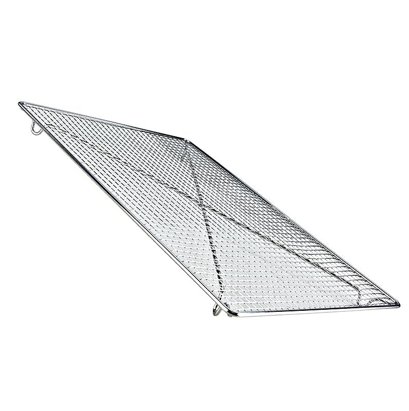 Städter - Pralinen-Gitter für Igel-Formen, 32x45cm, 1 St