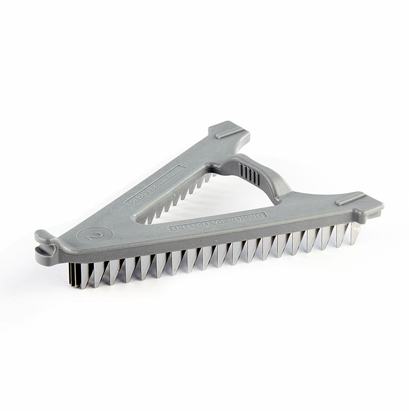 deBUYER Mandoline - Schneideblatt für V PRO, Julienneklinge 2 mm, 1 St