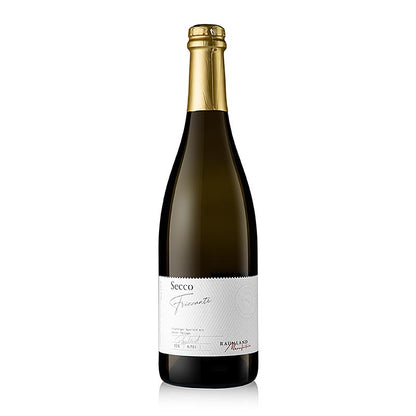 Raumland Secco Cuvée, 12 % vol., 750 ml