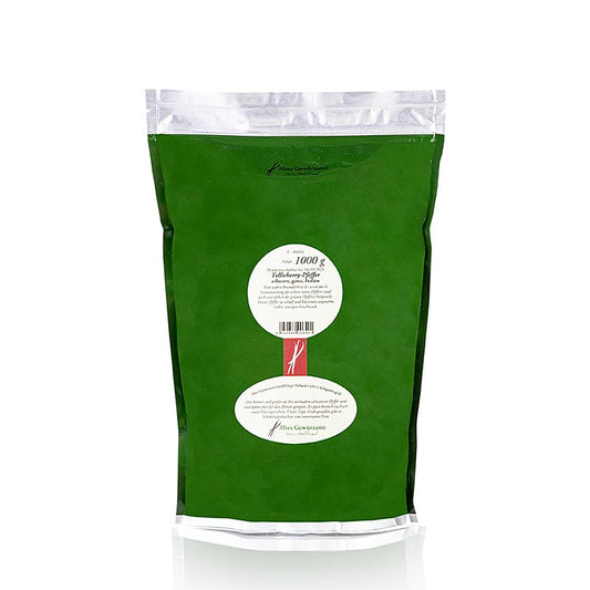 Curry-Pulver "Jaipur", pikante schärfe, Altes Gewürzamt, 1 kg