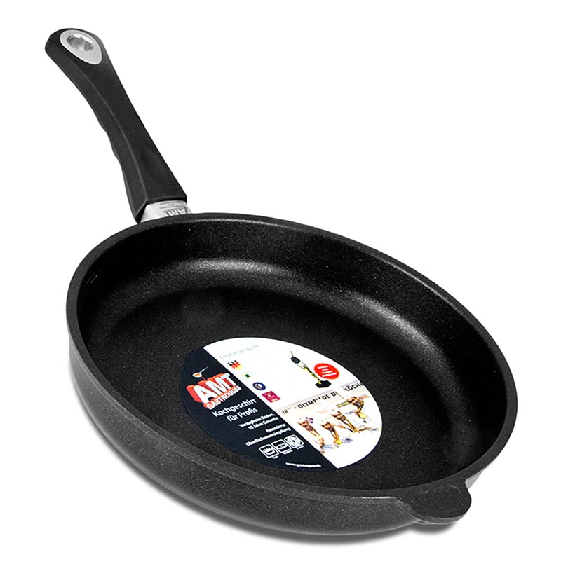 AMT Gastroguss, Bratpfanne, ø 28 cm, 5 cm hoch, 1 St
