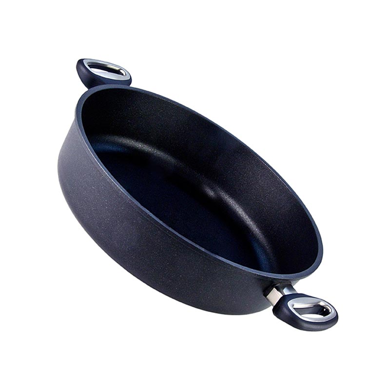 AMT Gastroguss, Schmorpfanne, Induktion, ø 32 cm, 8 cm hoch, 1 St