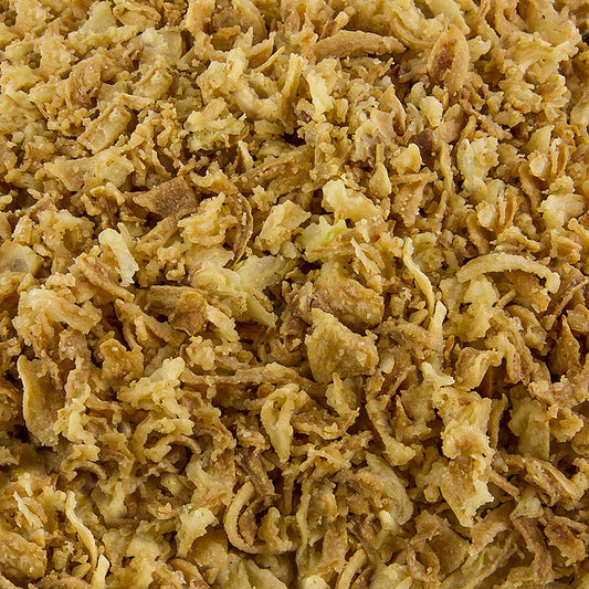 Röstzwiebeln, 2,5 kg