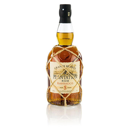 Plantation Rum Barbados, 5 Jahre, 40% vol., 700 ml