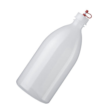 Kunststoff-Spritzflasche, mit Tropfflasche/Verschluss, 1000ml, 1 St