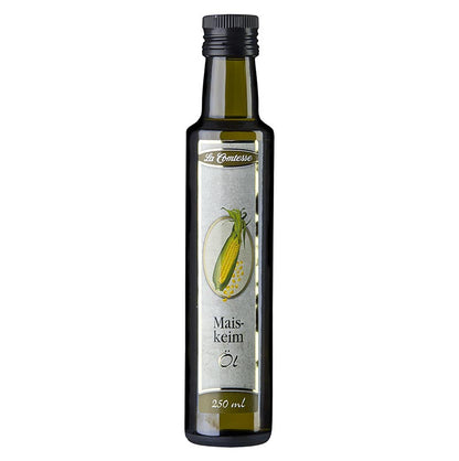Maiskeimöl, La Comtesse, 250 ml