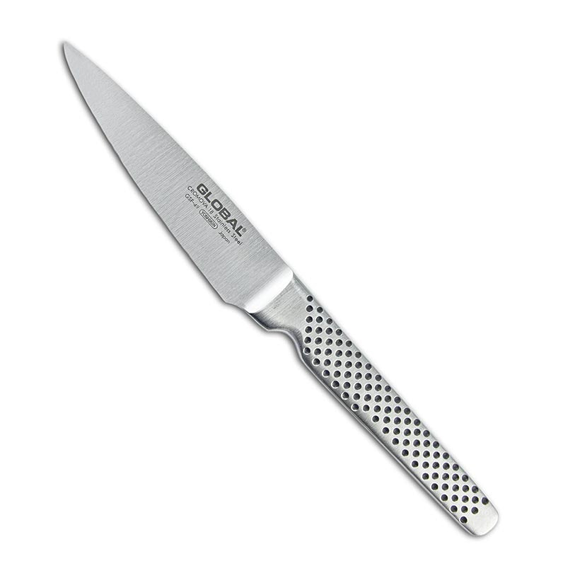 Global GSF-49 Allzweckmesser, geschmiedet, 11 cm, 1 St