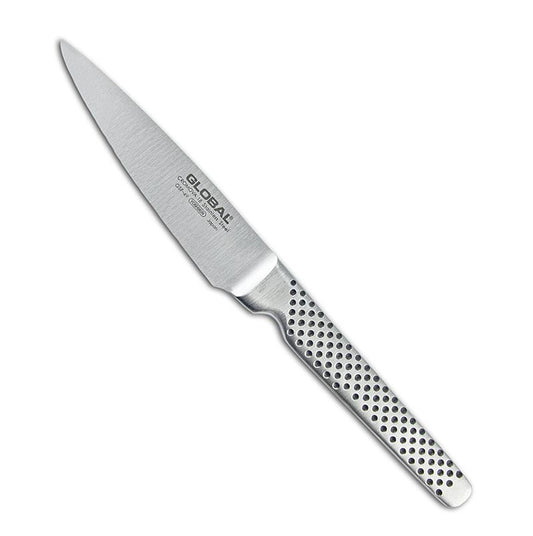 Global GSF-49 Allzweckmesser, geschmiedet, 11 cm, 1 St