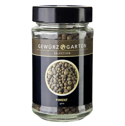 Gewürzgarten Piment/Nelkenpfeffer, ganz, 80 g