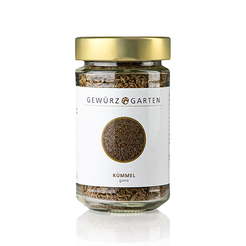 Gewürzgarten Kümmel, ganz, 110 g